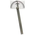 General Tools Square Head Protractor 31817